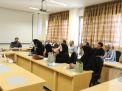 گزارش تصویری بازدید مدیران و مشاوران آموزش و پرورش از دانشگاه صنعتی شاهرود